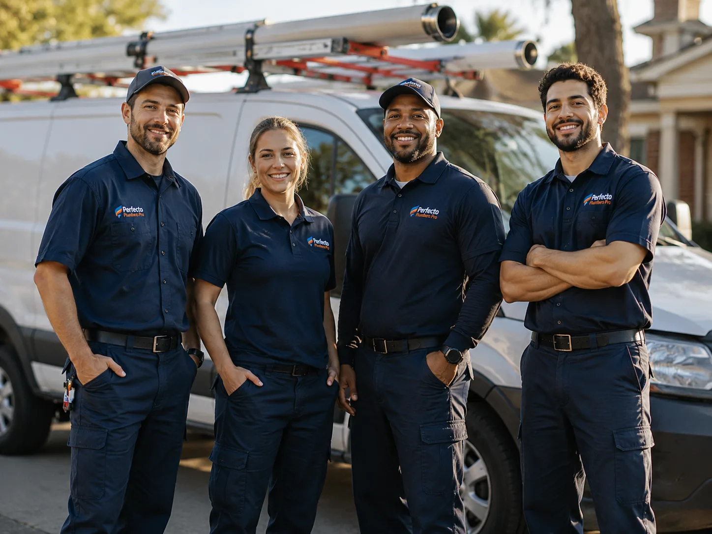Emergency Plumber Near Me in Chester Springs, PA near me